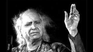 Pandit Jasraj  - Mandukya Upanishad - A musical experience of OM