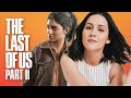 Last of Us Part 2's Shannon Woodward on Playing Dina and Working with Naughty Dog