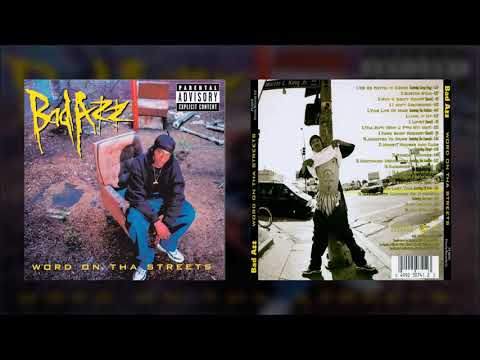 Bad Azz - Everythang Happens Fo’ A Reason (Feat. Tray Deee) (HQ)