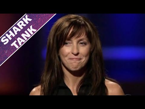 Ledge Pillow Shark Tank Pitch