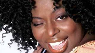 Angie Stone - I Wasn&#39;t Kidding (Scott Wozniak &amp; Timmy Regisford remix)