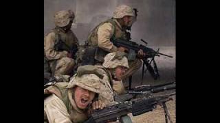 Iraq War - Let The Bodies Hit The Floor