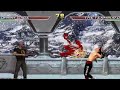Mortal Kombat New Era Johnny Cage Turns Fighting Fatality