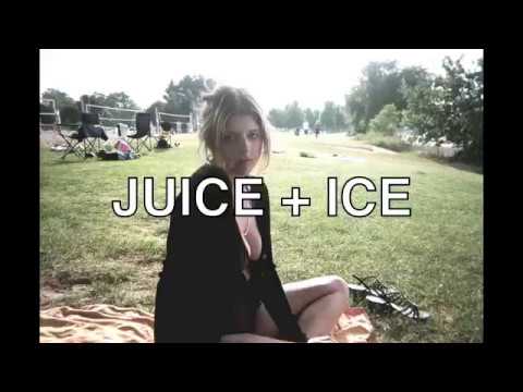 JOHN THE BAPTISTE - JUICE + ICE