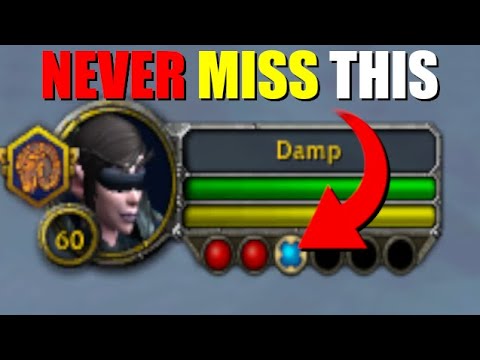 Kyrian Rogues must learn this trick - Shadowlands guide