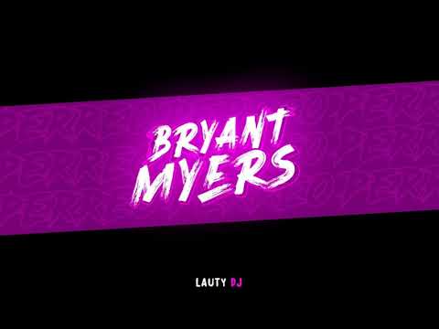 ⚡PERREO BRYANT MYERS⚡ - Lauty Deejay🖥