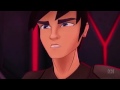 Slugterra Into The Shadows Movie Part 3