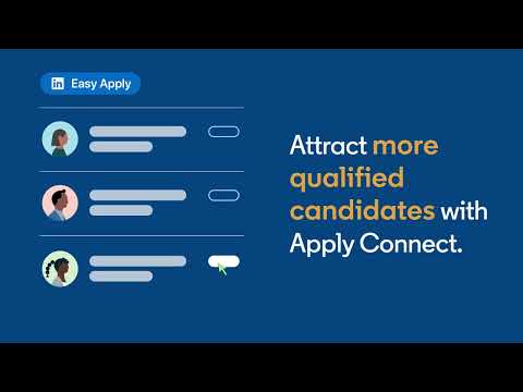 LinkedIn Hiring Integrations