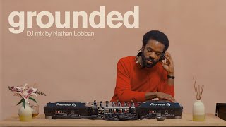 Nathan Lobban DJ set