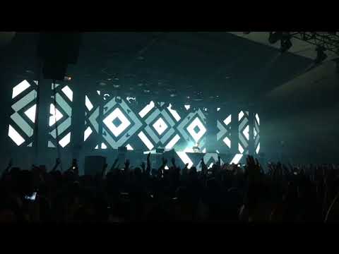 Istoria 2018 LIVE Melbourne - Armin Van Buuren, NWYR, Ørjan Nilsen, Will Atkinson, Ruben de Ronde