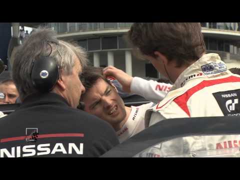 Reportage 3. VLN-Lauf 2014