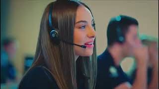 Netlog Logistics - PolarXP Image Campaign