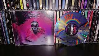 INSTANT FUNK  - witch doctor