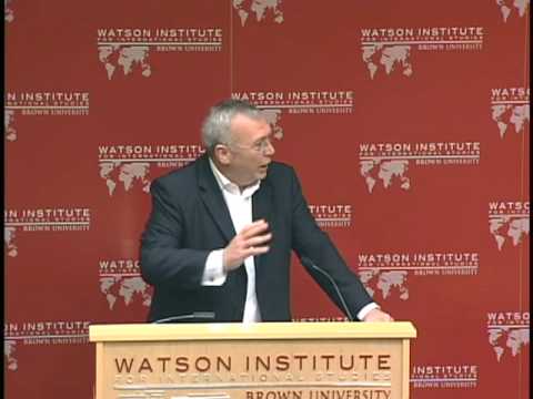 Global Economic Crisis Brings the Next Wave of Change in Post-Communist Europe