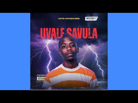 Listor Awngbambise - Uvale Savula