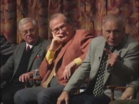 Caesar's Writers - Mel Brooks is Late