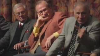 Caesar&#39;s Writers - Mel Brooks is Late