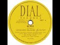 Be-Bop / Howard McGhee Quintet