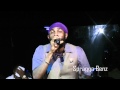 Spragga Benz @ Spin Night Club