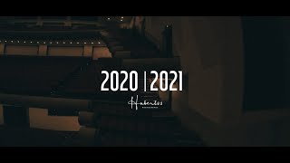 2020-2021 FPV影片集成(部分)