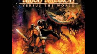Amon Amarth  - Arrival Of The Fimbul Winter (Demo)