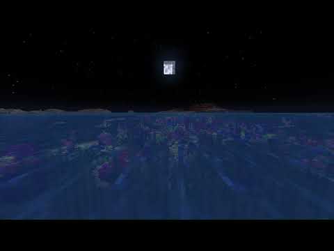 Ultimate Relaxation: Minecraft Ocean Melodies