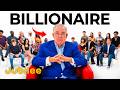 20 People Confront a Billionaire (ft. John Morgan) DEFAULT Thumbnail