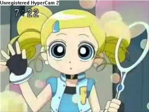 The Ballerina's New Groove part 4 Hyper Blossom's Revenge