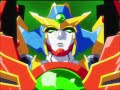 Gravion Zwei Sol Gravion First Combination
