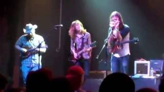 These United States- I Want You To Keep Everything- Syracuse- 4/19/12