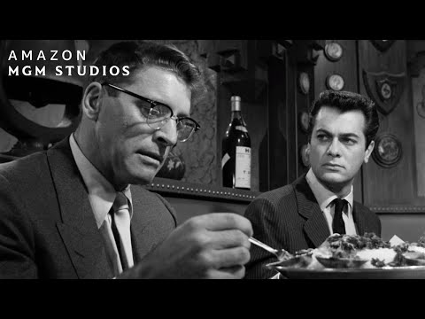 Thumbnail of the video: J.J. Hunsecker's Proposition