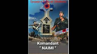 Berat Emini - Muhamet S. Haxhaj