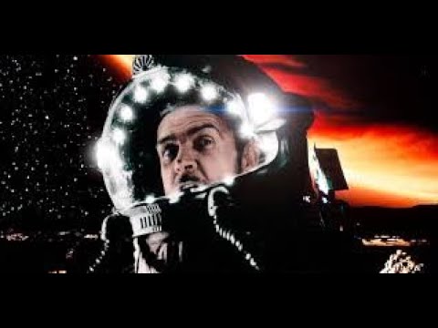 Outland  Full Movie Fact & Review In English /  Sean Connery / Peter Boyle