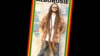 Alborosie - Don't Pressure it.