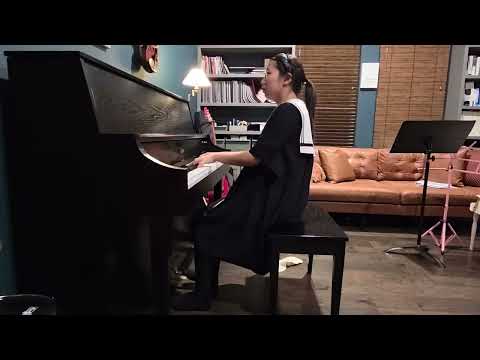 Fourteenth International Chopin Youth Competition : Junior Division 