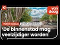 Hoe houdt Enschede de binnenstad aantrekkelijk? Inwoners mogen meepraten
