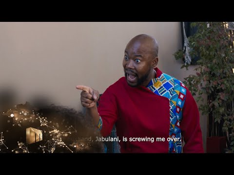 Schumacher still has the murder weapon  – The Queen finale| Mzansi Magic | Ep 50