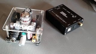 Video thumbnail for Z Review - Bravo Audio V2 & MUSE Mini Dac by Z Reviews