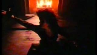 The Sisters of Mercy - Burn (Night of The Demons)