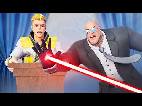 PROTECT PRESIDENT LACHLAN!