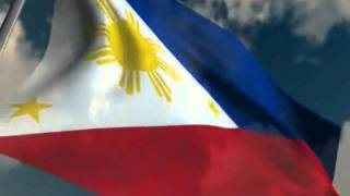 LUPANG HINIRANG-Philippine National Anthem
