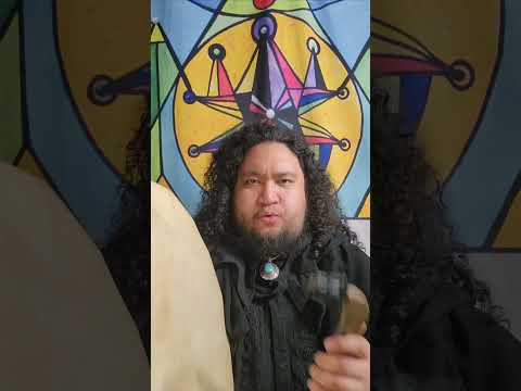 Daimoku Chant - Nam Myoho Renge Kyo #throatsinging #meditation #mantra