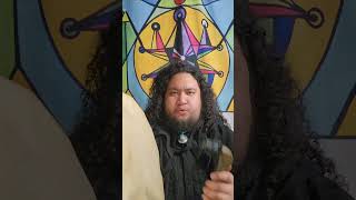 Daimoku Chant - Nam Myoho Renge Kyo #throatsinging #meditation #mantra