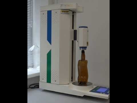 How Strong Is a PET Bottle? 💥 Top-Load Test!