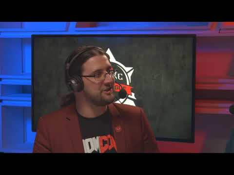 DaHanG vs Effortless Quake Pro League Week 3 - USA