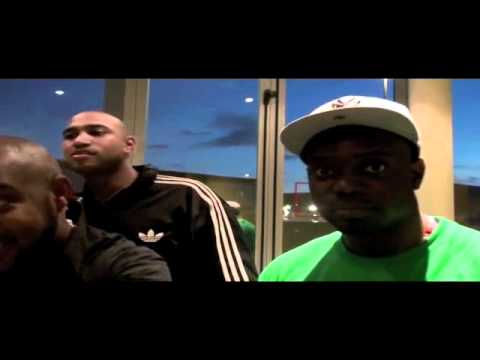 STREETCOMEDIANS  19 NOVEMBER BIJLMERPARKTHEATER