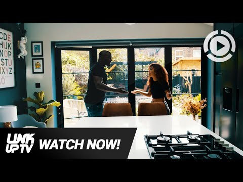 Razor x Rob Marly - On My Life [Music Video] | Link Up TV