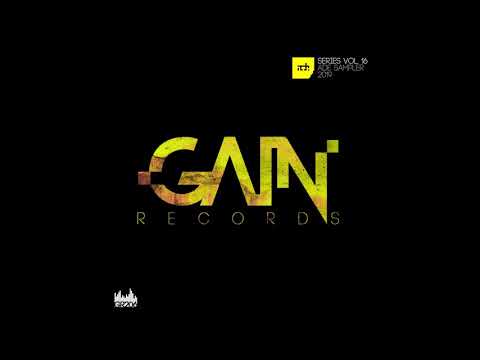 PETER PAHN - Disefect (Original Mix)