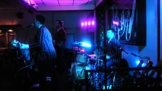 Melting Pot  - LEN PRICE 3 - Chinese Burn