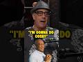 Brad Garrett On How Bill Cosby Was